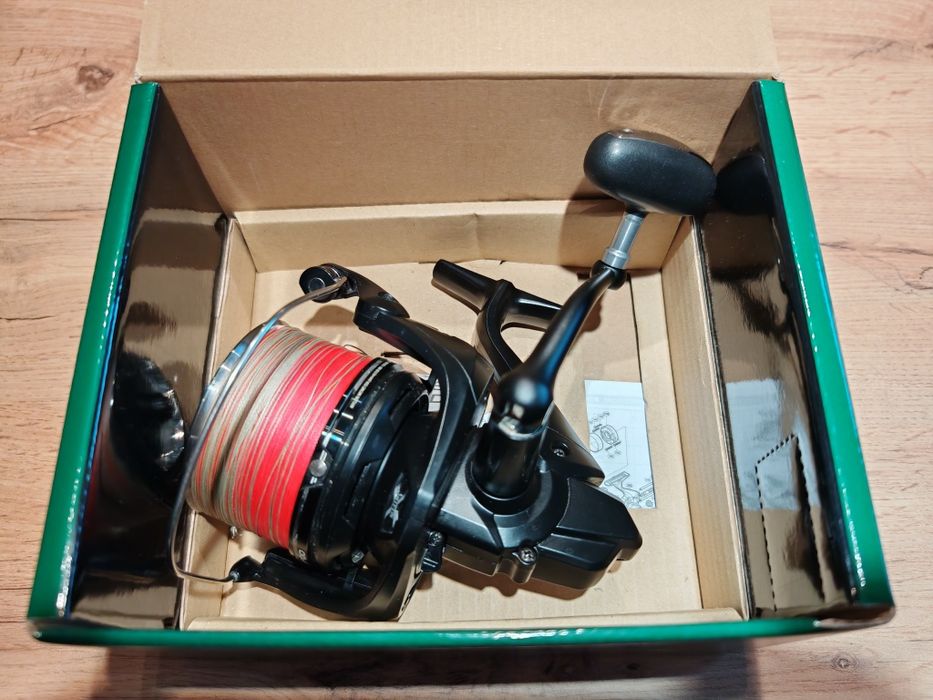 Shimano Ultegra spod XTD