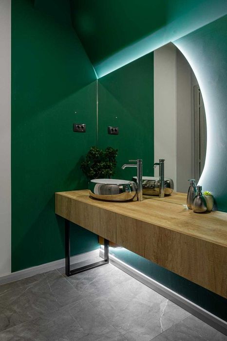 Spatiu Nou Ultracentral pretabil Firma in Cladirea Medeea Studio