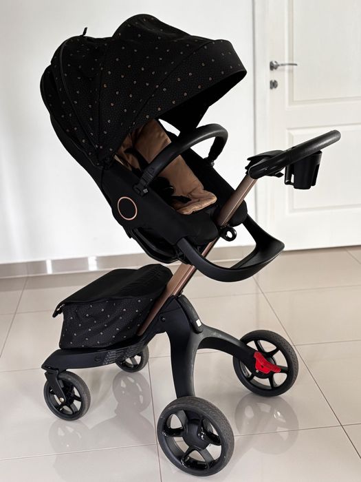 Stoke signature x / ediție limitată