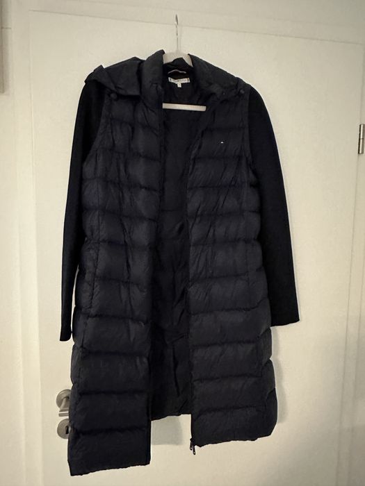 Шубичка Томмy Hilfiger