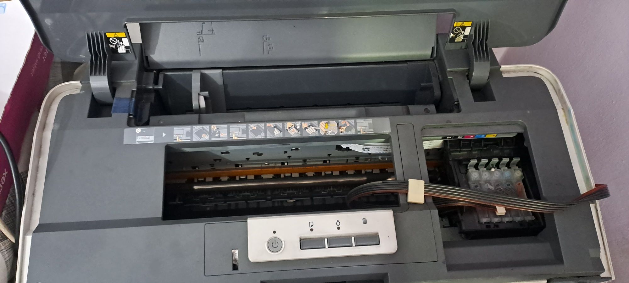 Принтер Epson Т1100