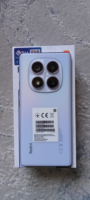 Redmi note 14pro 12/512gb