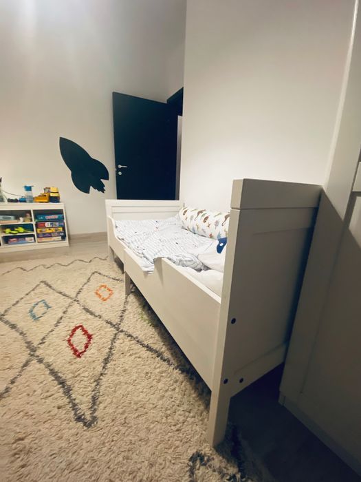 Pat extensibil Sundvik