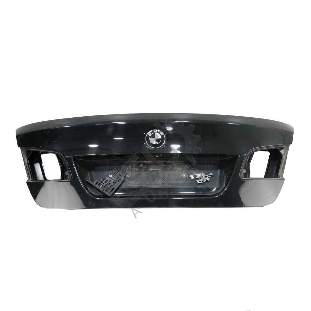 Заден капак BMW 5 Series (F10, F11)  ID:146363