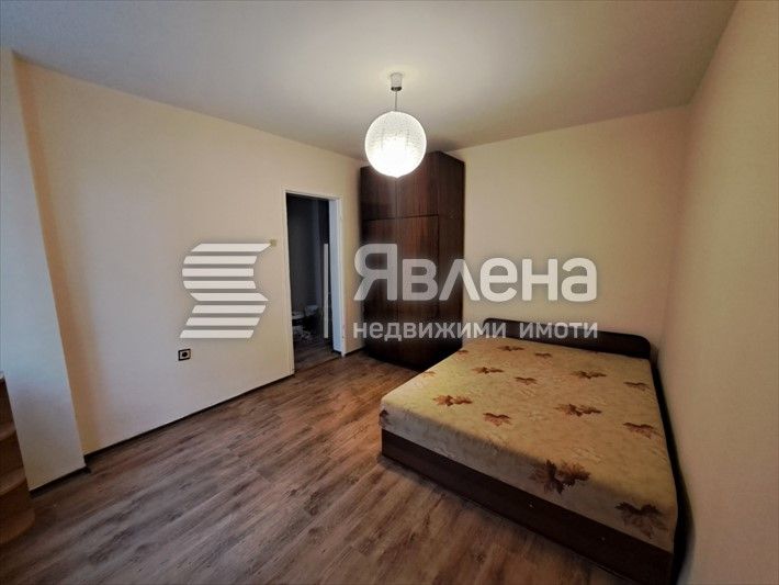 Дава се под наем Двустаен апартамент в Варна, Зимно кино Тракия - 60 кв.м за 307 € - Снимка #1