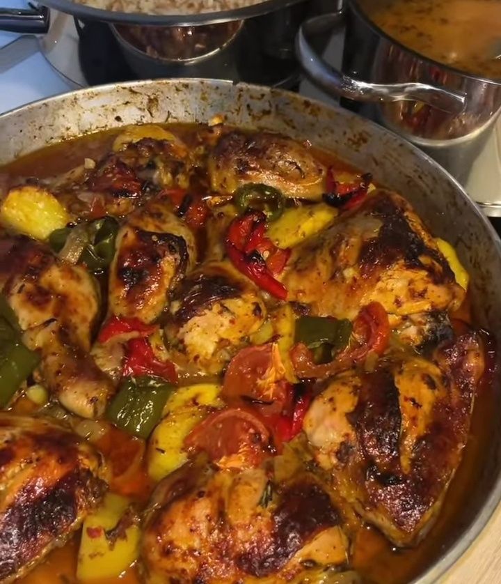 Услуги повара турецкой узбекской кухни Türk yemeklerini yapiyorum