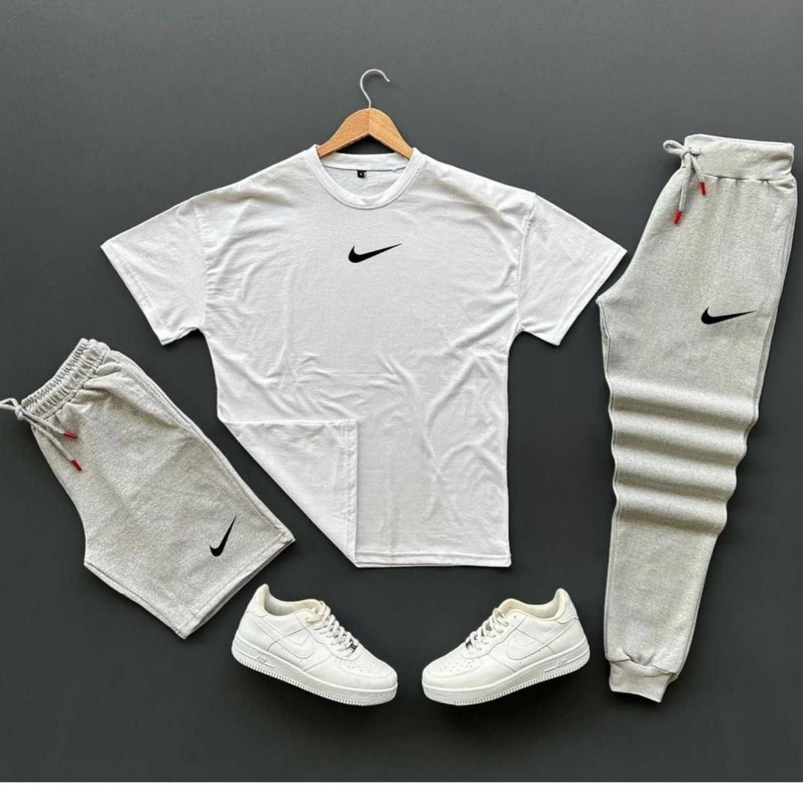 Мъжки Екипи Nike