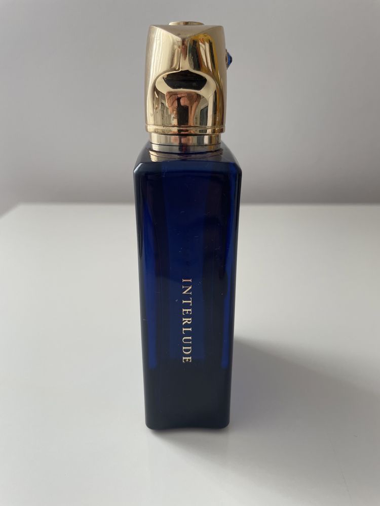 Amouage Interlude 100ml parfium