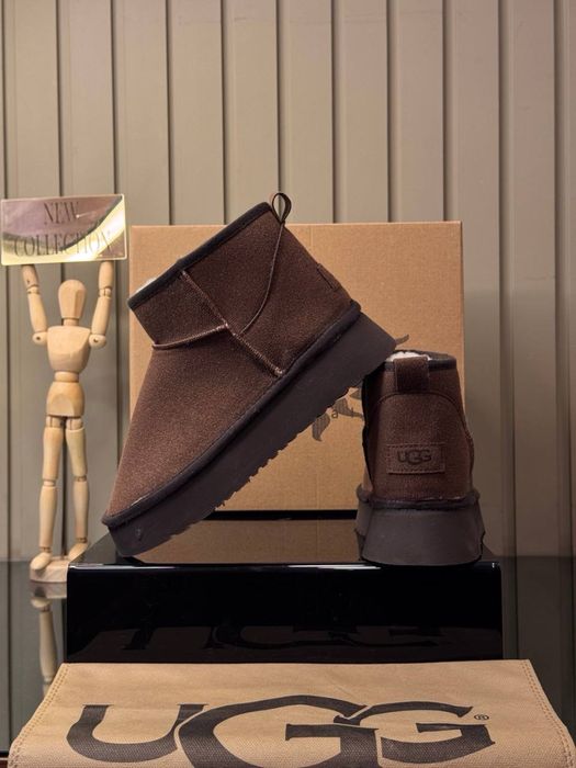 Ghete UGG noi !!! Marimi 36/41 !!!