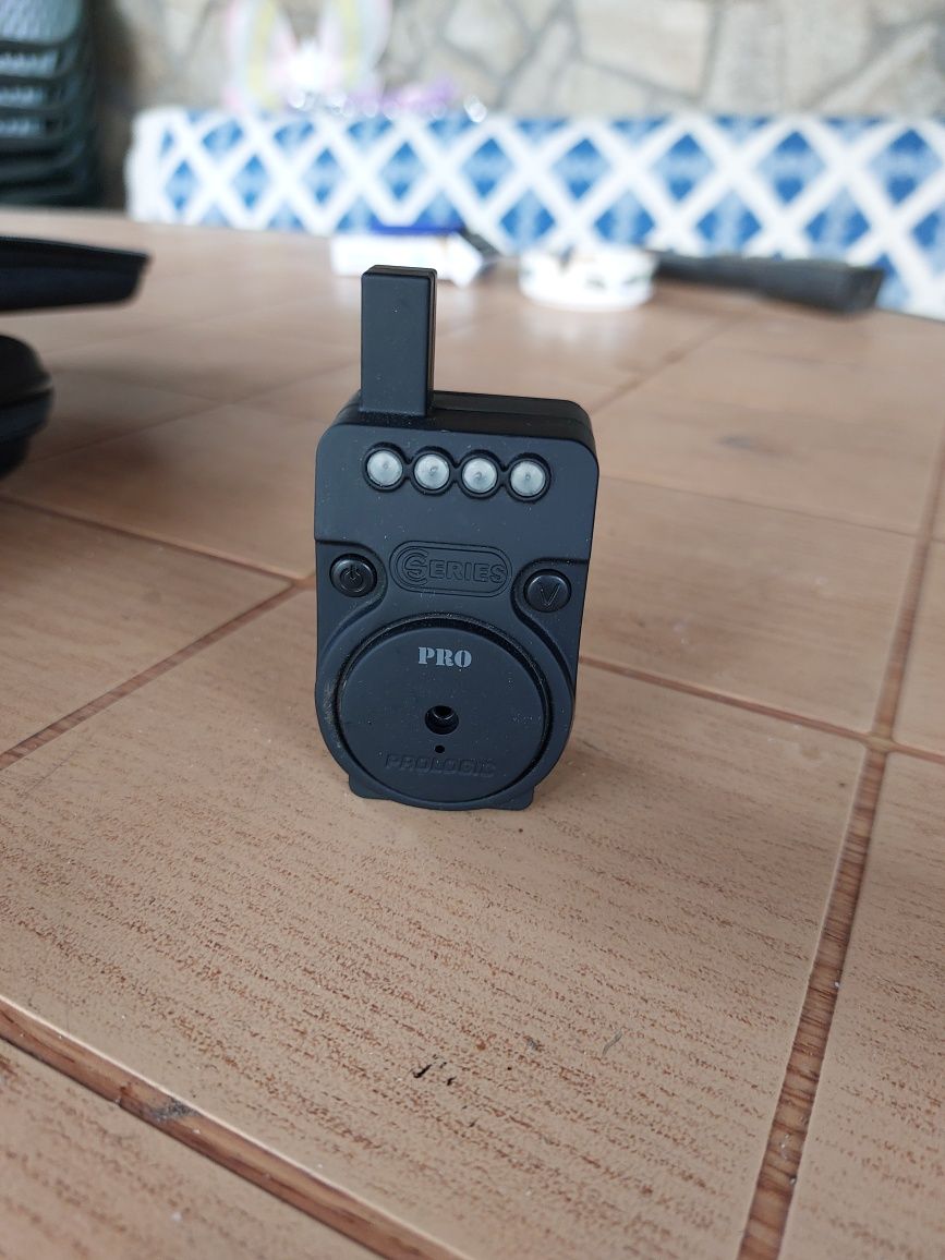 Prologic c-series 3+1+1