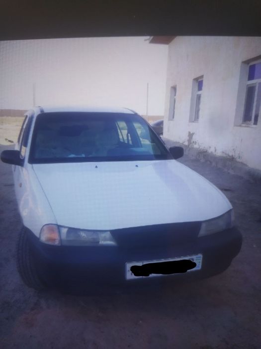 Nexia 1 2007 yil