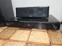 Sistem audio LG digital 6+1