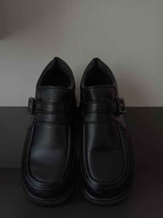 Loafer din piele