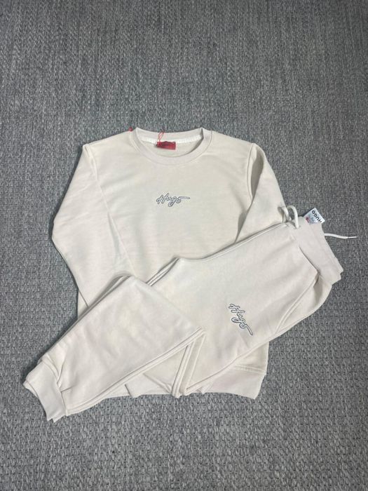 Памучни дамски екипи