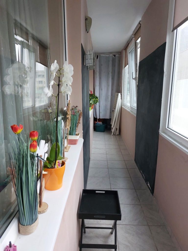 Apartament de vânzare Cornișa Bistriței