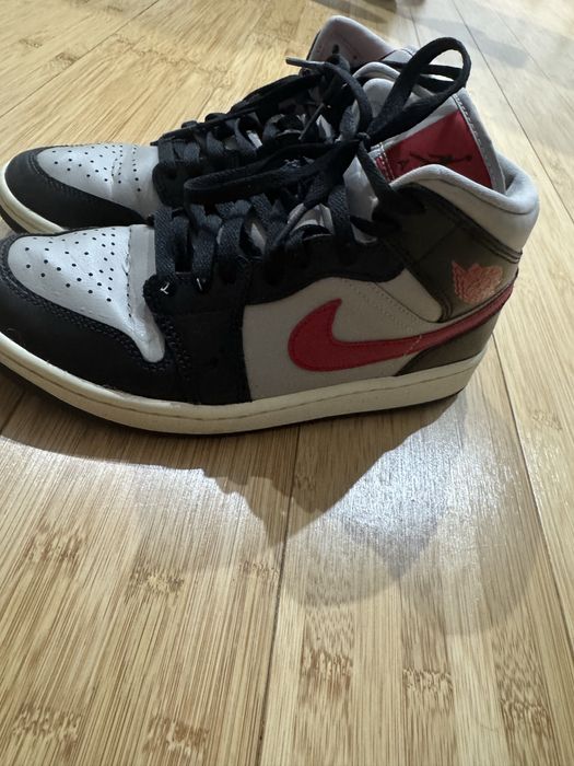 Vând jordan 1 high