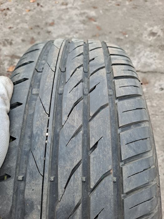 205/55 R17 95V MATADOR Hectorra 3 MP47, DOT 0222, 1 bucată