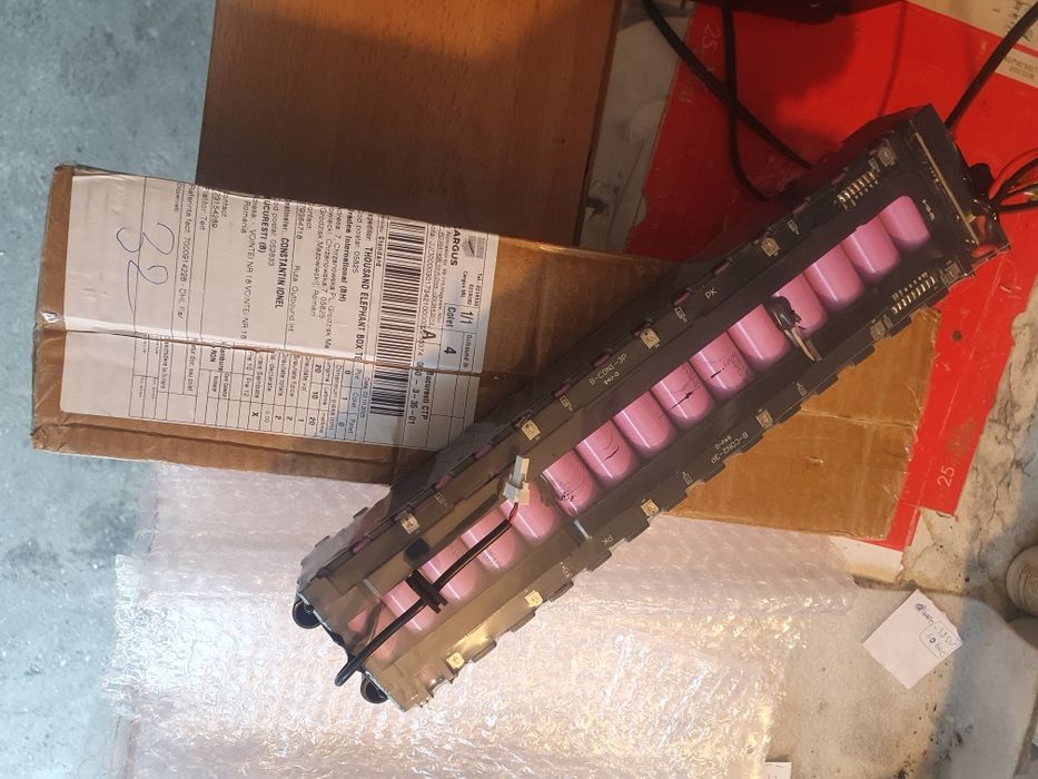 Baterie trotineta electrica Xiaomi M365 noua