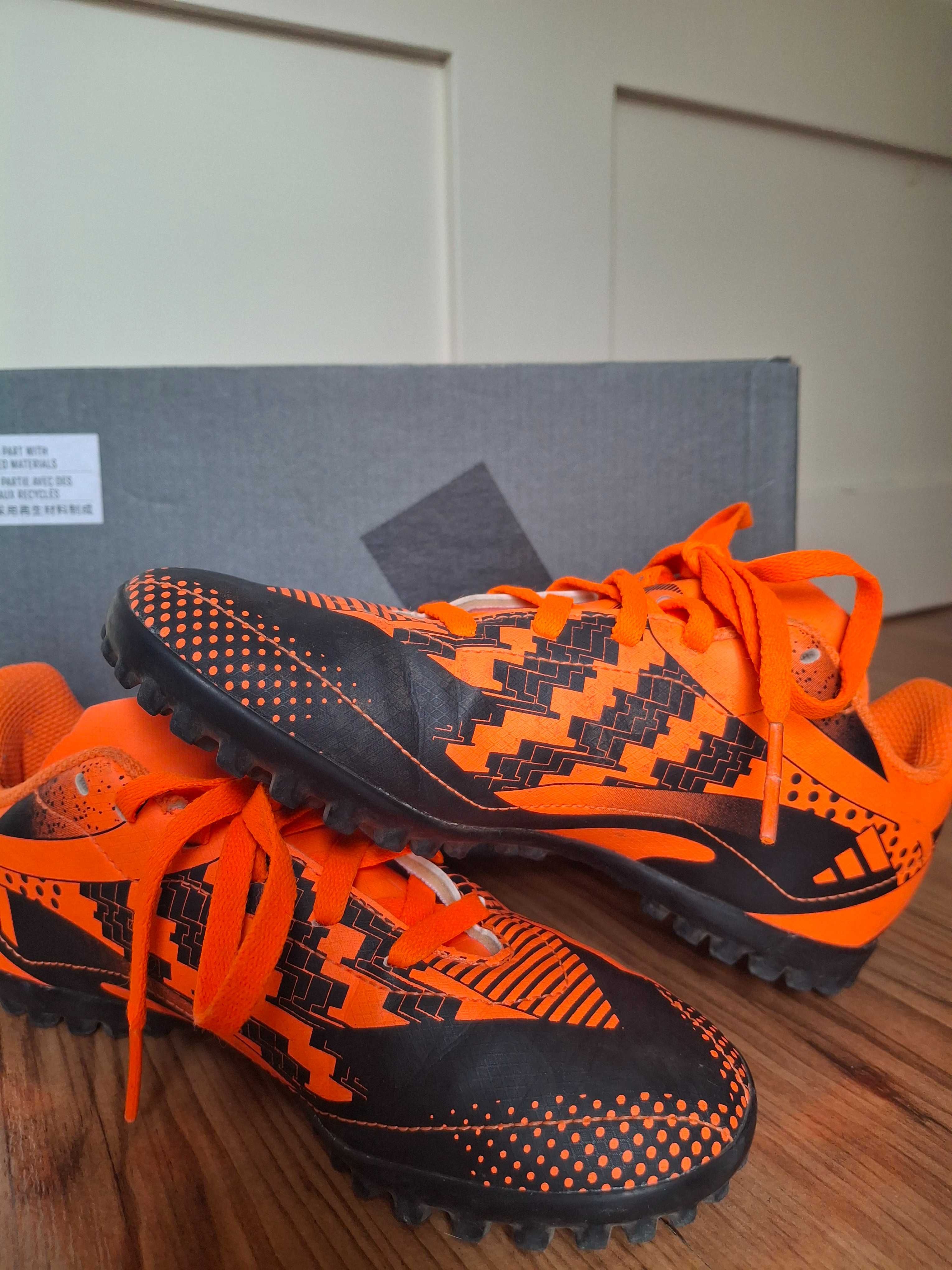 Adidas Messi стоножки