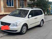 KIA Carnival 2006
