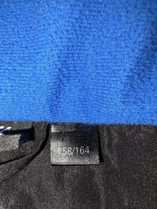 Зимно яке с качулка