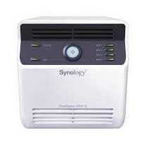 Облачное защищенное хранилище Synology DS413j