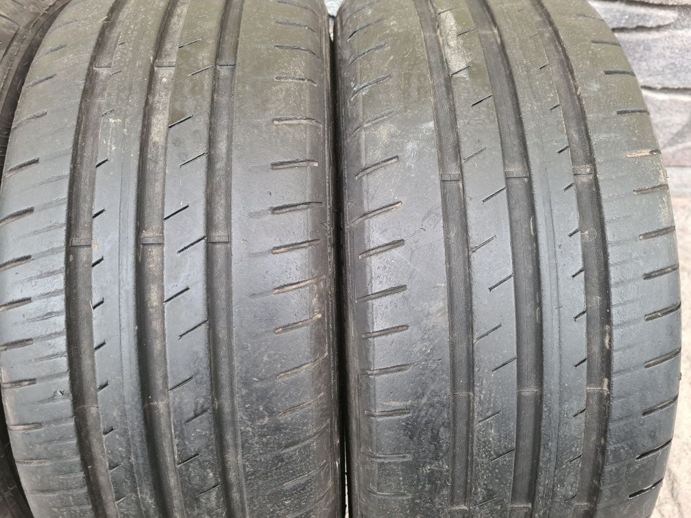 195/45R16 Fulda DOT21