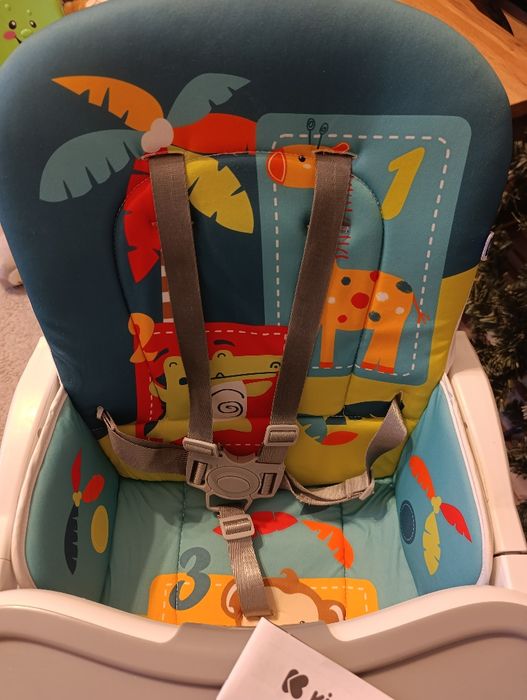 Стол за хранене за деца и бебета