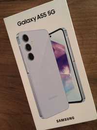 Galaxi A 55 Samsung
