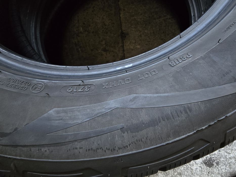 Vredstein 215/60 R16 99H MS iarnă