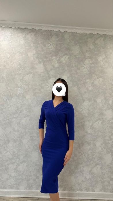 Продам женскую одежду, размер 42–44