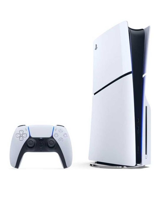 PlayStation 5 slim disc +  Consolă ASUS ROG Ally + Dock JSAUX GARANȚIE