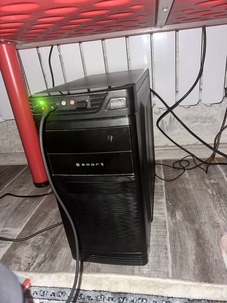 Компютер игровой