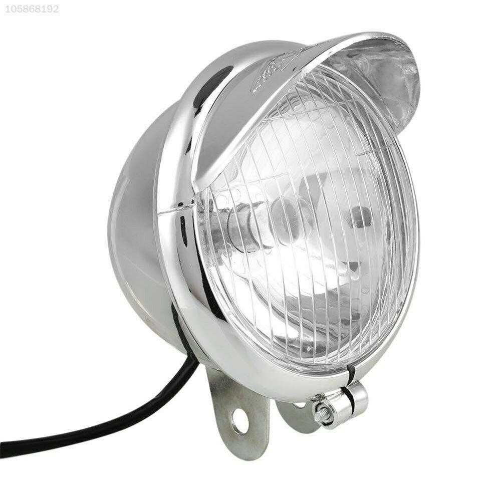 Proiectoare moto Chopper model PASSING FOG LIGHT