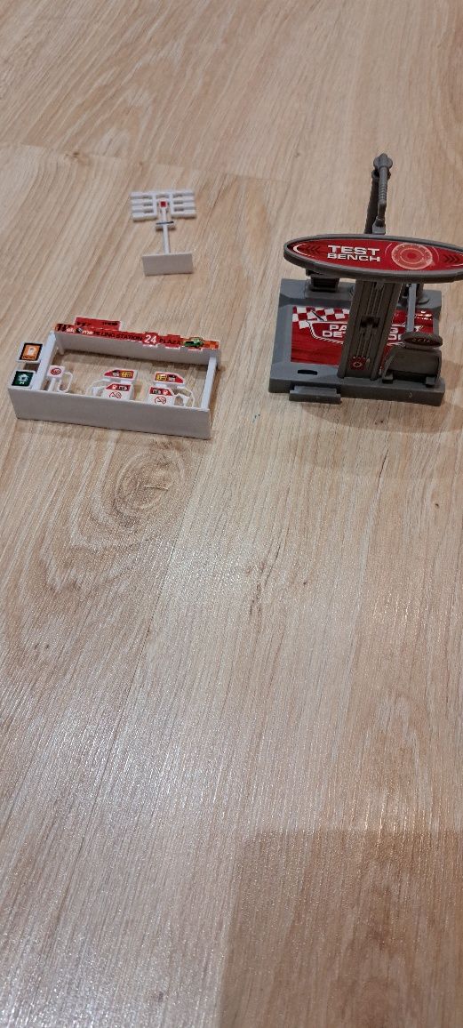 Писта за коли  Cars
