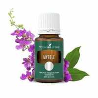 Ulei esential pur Mirt (Myrtle) - Young Living