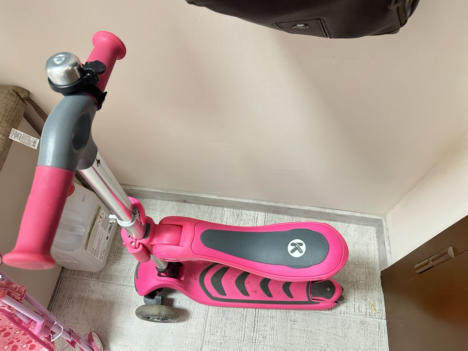 Продавам тротинетка