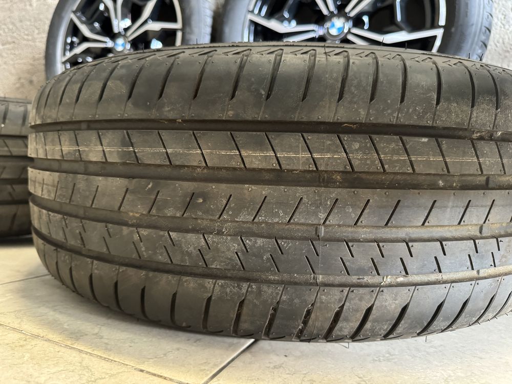 Jante originale BMW M packet R19 X3 G01 X4 G02 Styling M887 vara noi