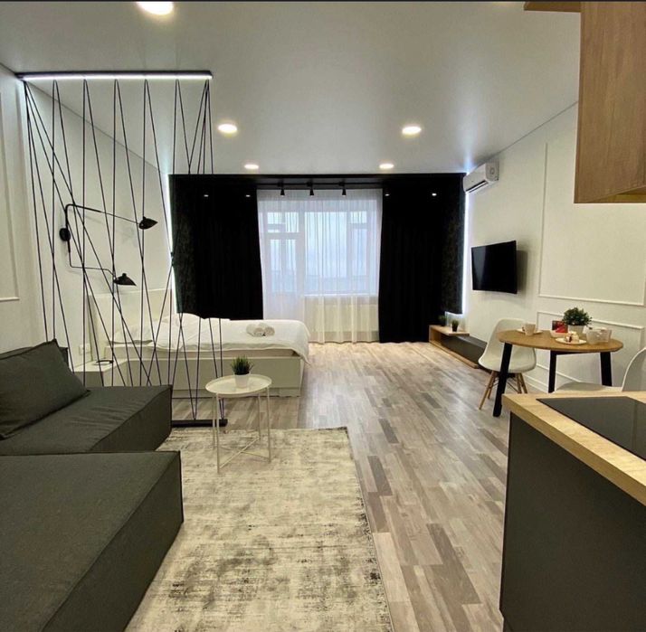 Квартира посуточно астана экспо