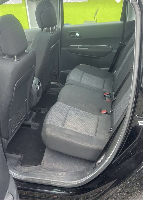 Пежо/ Peugeot 3008 на части