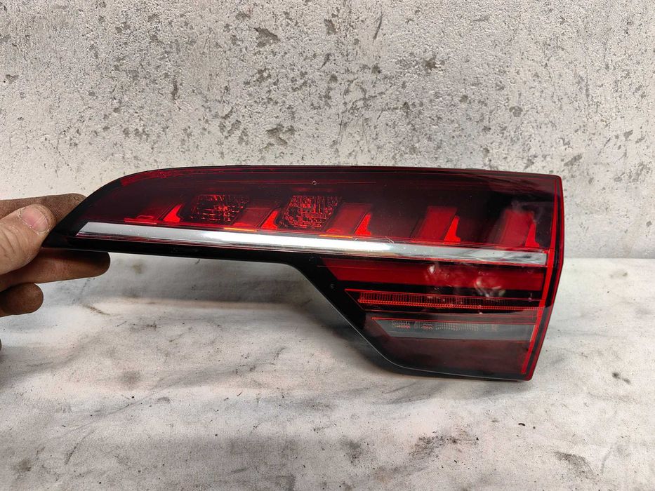 Оригинален стоп Ауди А4 Б9  Audi A4 B9 Led КОМБИ