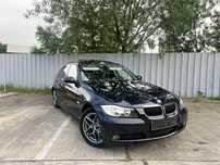 Bmw Seria 3/E90/Navi/Trapa/Electrica/ Jante/Bbs///