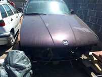 BMW E34 520I M50