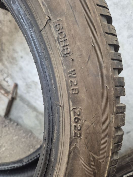Гуми Bridgestone Blizzak LM005 225/45/17