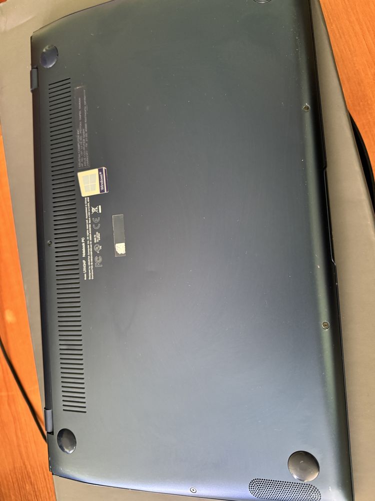 Asus Zenbook ux434