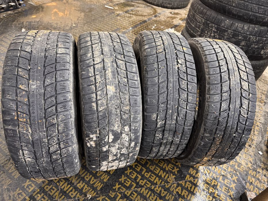 Липучка 195/60 р 15