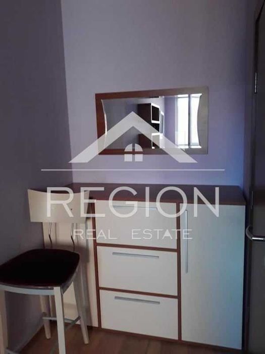 Дава се под наем Двустаен апартамент в Варна, Възраждане 1 - 60 кв.м за 331.5 € - Снимка #9