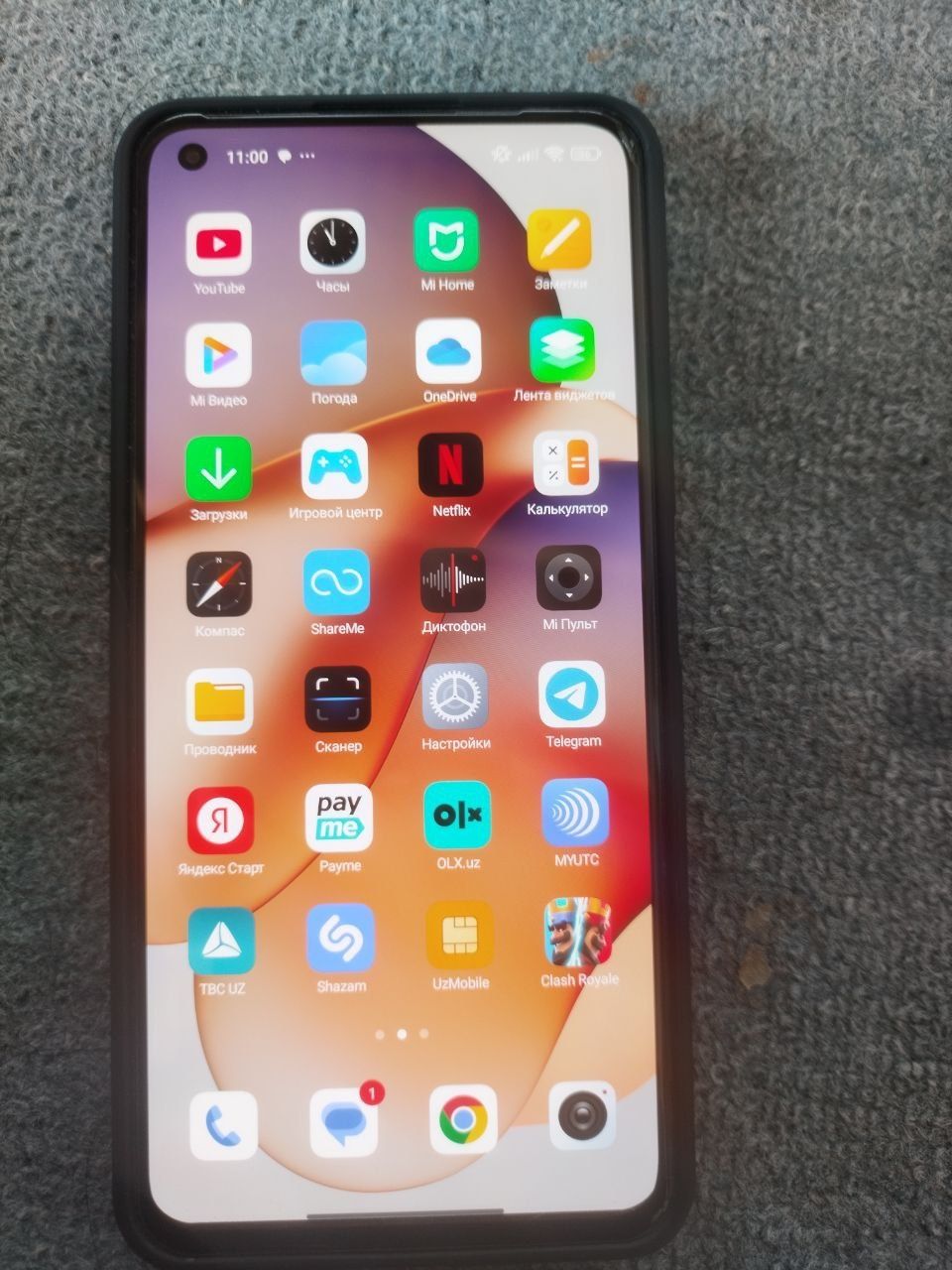 Xiaomi 11 lite ne 5g sotladi srochno