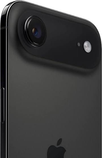 iPhone Air Black 256 GB