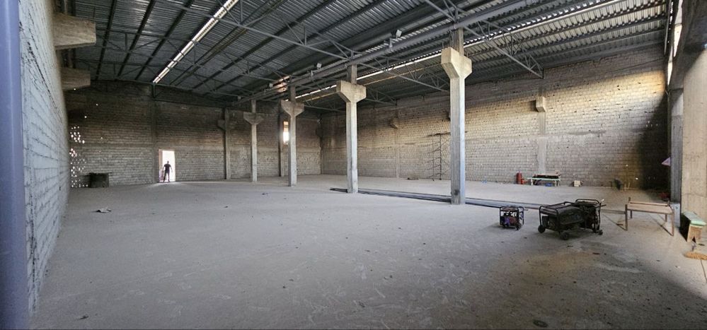 Продаю Здание и Склад в Самарканде 2800 кв.м.